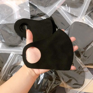 Combo 10 khẩu trang vải Su