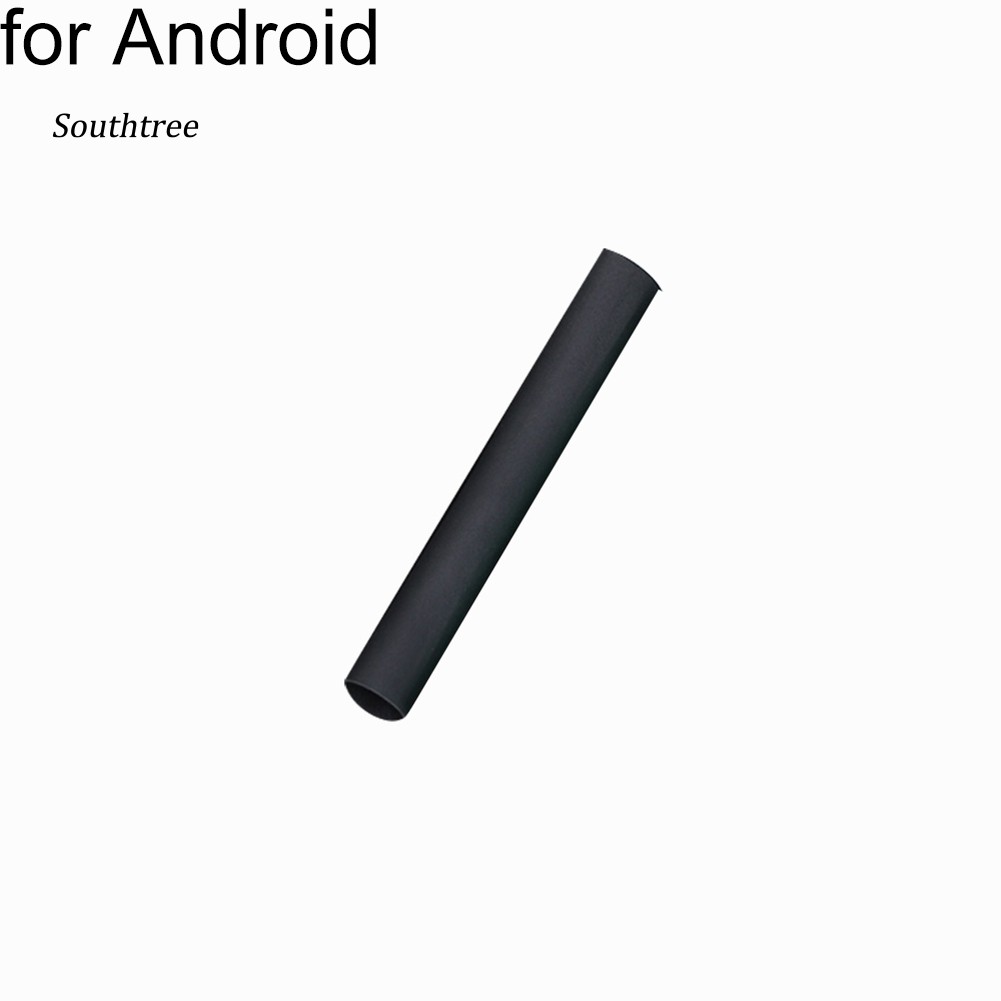 Ống Co Nhiệt 1m Bảo Vệ Dây Cáp Cho Iphone Android