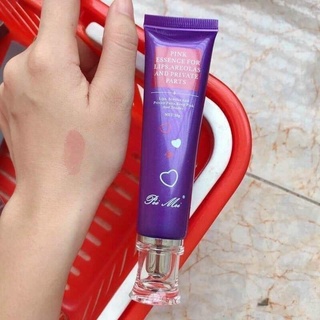 Chống Thâm Môi - Làm Hồng Nhũ Hoa - Vùng Kín Pei Mei