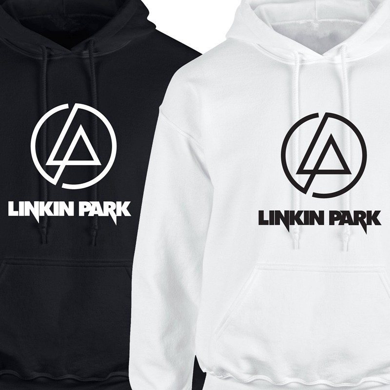 Áo Hoodie Linkin Park Thời Trang Cá Tính 5