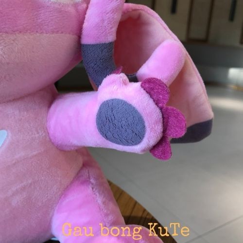 Gấu bông - Stitch