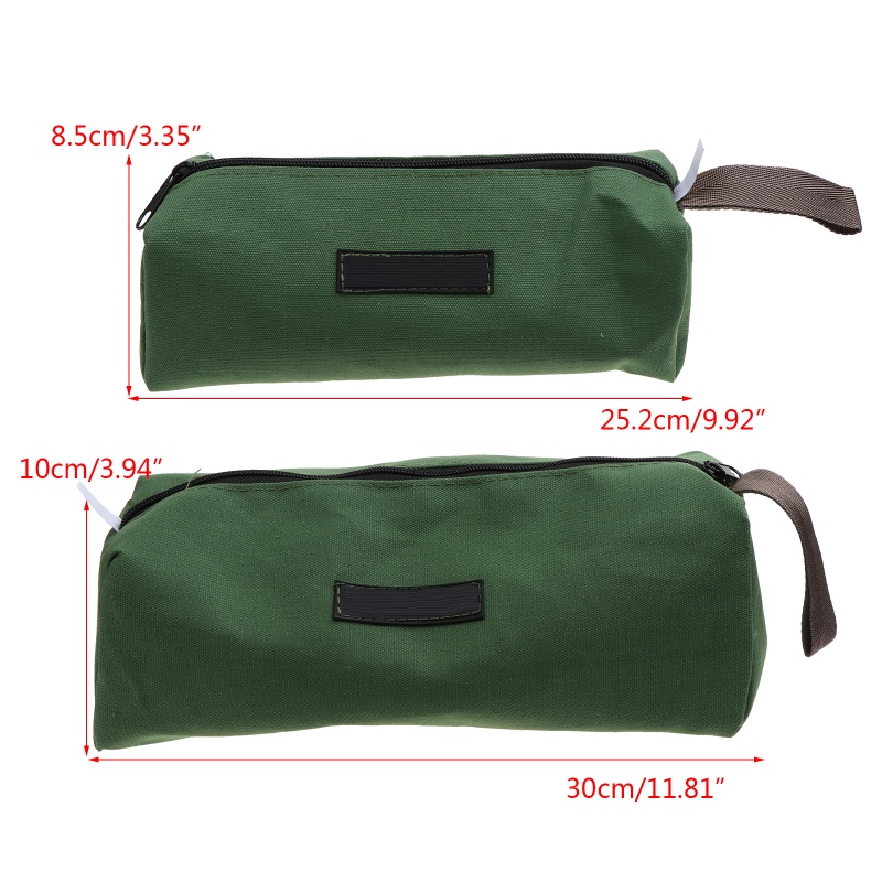 Túi Canvas Sức Chứa Lớn Đa Năng Tiện Lợi Dễ Sử Dụng