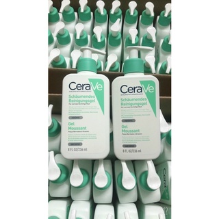 Sữa rửa mặt Creave