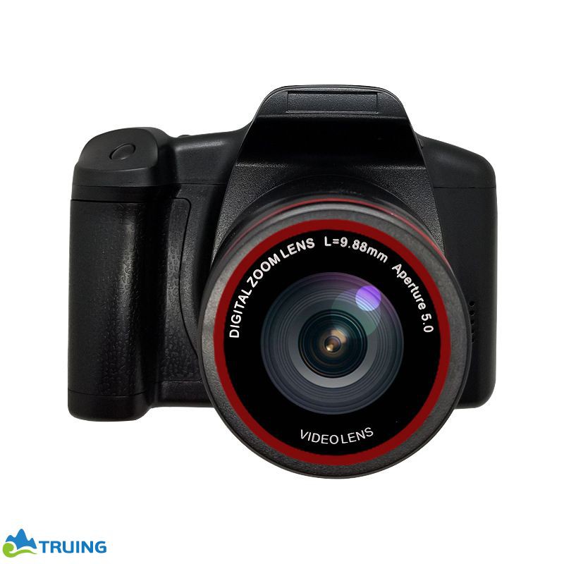 Video Camcorder hi-definition 1080P Handheld Digital Camera 16X Digital Zoom hi-definition 1080P Camera truing