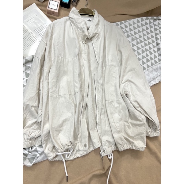 Áo khoác bomber 2hand