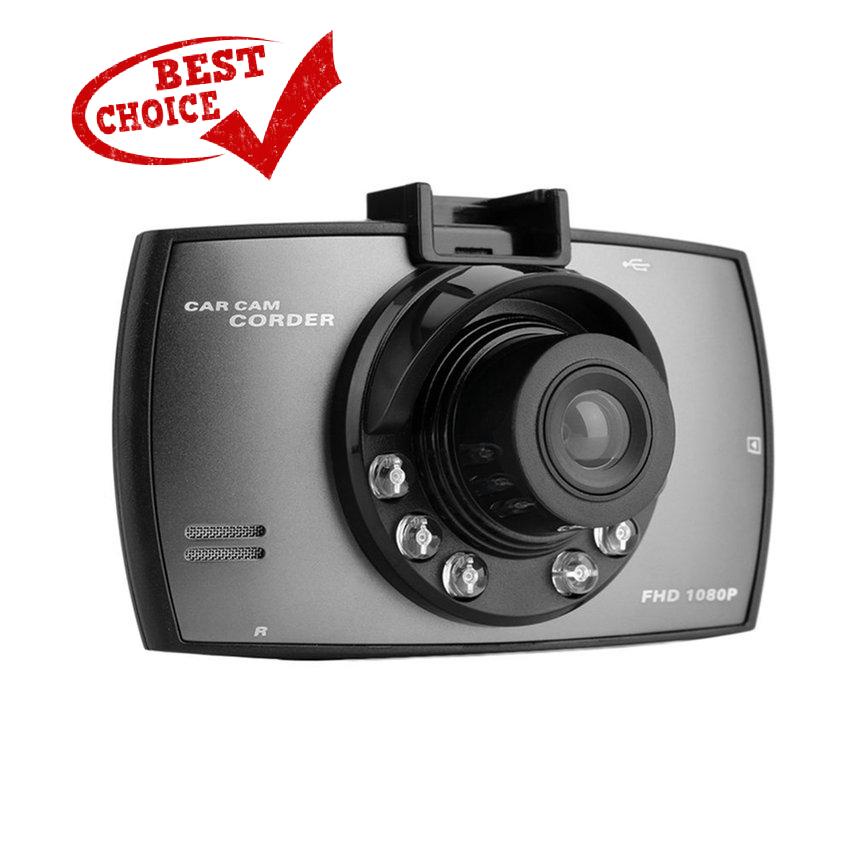 (10.7) 1 / 2 Camera 6 Bóng Led 2.3 Inch Lcd Tầm Nhìn Ban Đêm Cho Xe Hơi | BigBuy360 - bigbuy360.vn