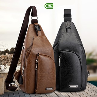 Túi Đeo Chéo Emi BE84