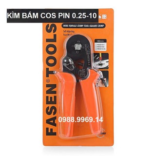 KÌM BẤM COS PIN 10mm