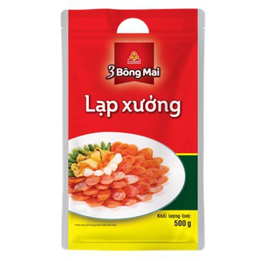Lạp Xưởng Vissan giá rẻ vô địch | BigBuy360 - bigbuy360.vn