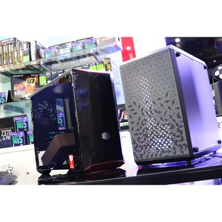 Case Cooler Master MasterBox Q300L
