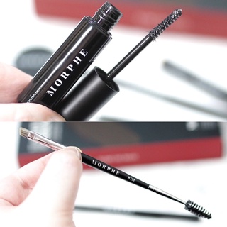 [SALE 60%] Set 5 món fullsize Morphe cho chân mày
