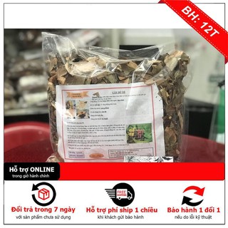 Combo 2 Kg Cây Dũ Dẻ Rừng Khô - Hàng Chọn Lọc