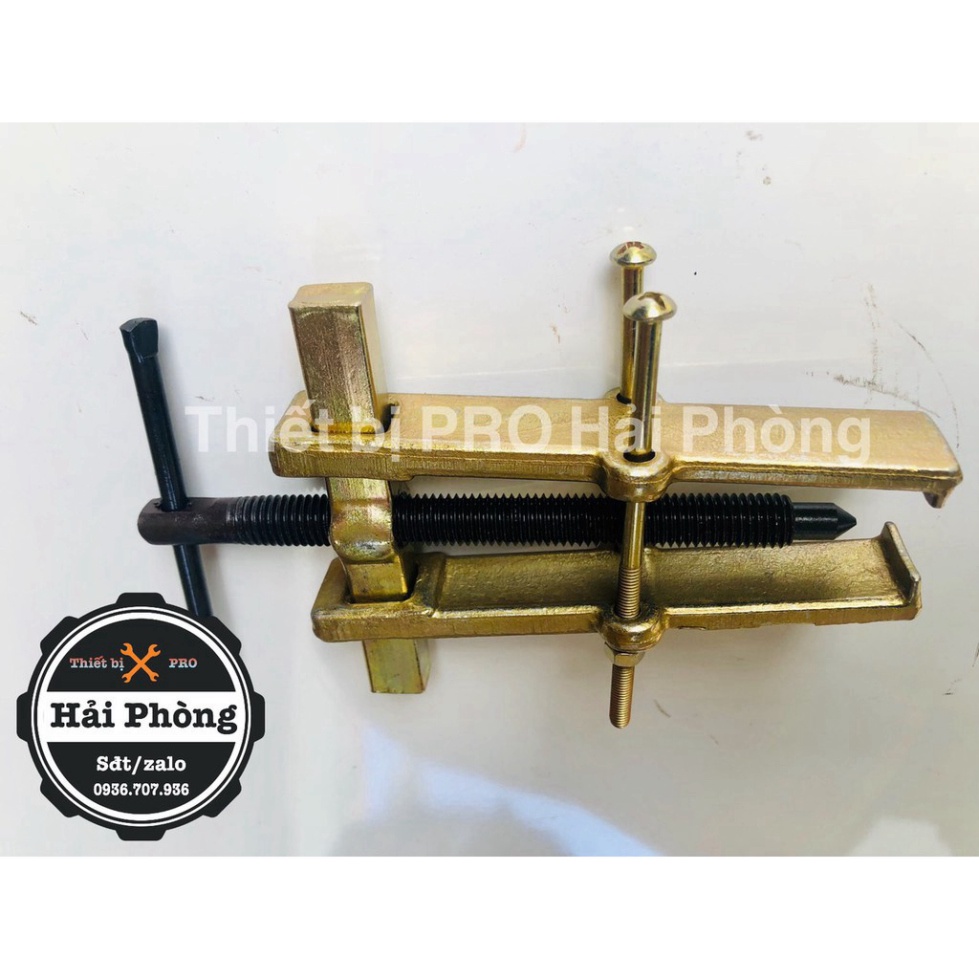 Cảo 2 Càng Đa Năng, Vam Tháo Vòng Bi Và Bánh Răng