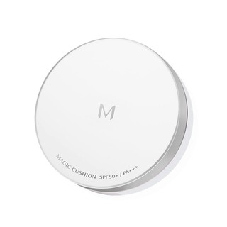   Phấn Nước Missha NEW EDITION Che Phủ Hoàn Hảo M Magic Cushion SPF 50+ PA+++ 15g