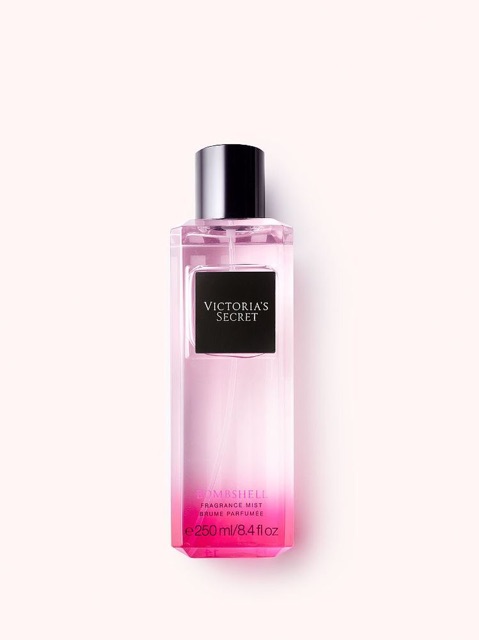 [STRAWBERRY] Xịt dưỡng thể Body Victoria’s Secret BOMSHELL