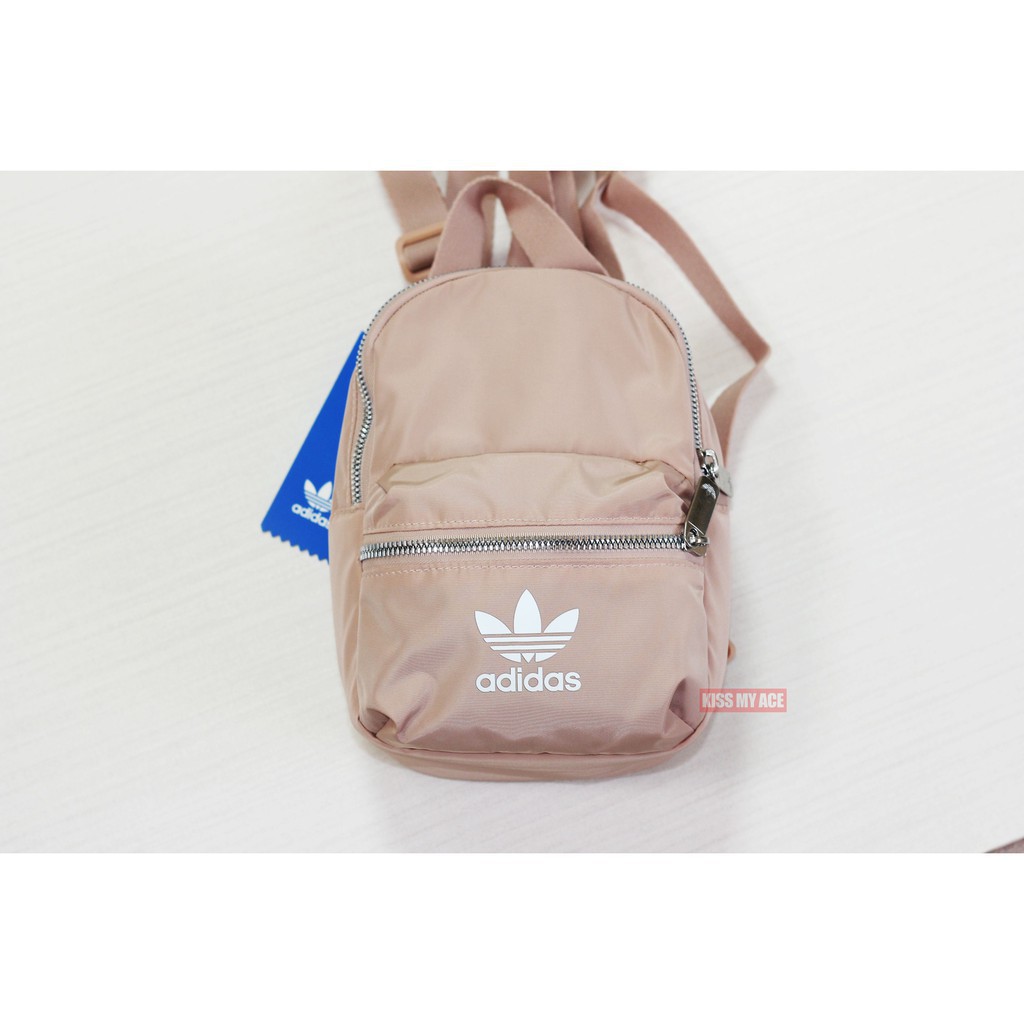 Balo đeo vai Adidas mini dễ thương Ed5869 Ed5870