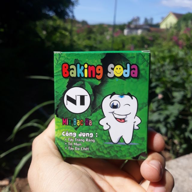 Baking soda NT