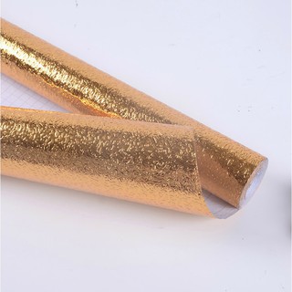 Cuộn giấy bạc dán bếp cách nhiệt chống thấm