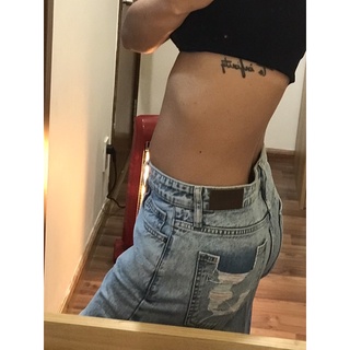 Quần jeans xuất dư lẻ size