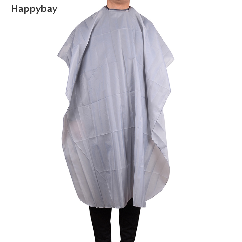 Áo Khoác nylon Bảo Vệ Khi Cắt Tóc Happybay