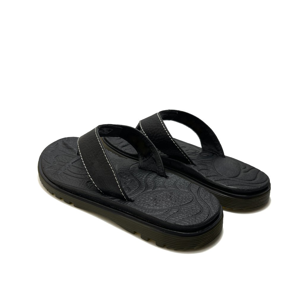 BẢO HÀNH 12 THÁNG, DÉP KẸP DOCTOR NAM , DA DA DOCTORMARTENS ,