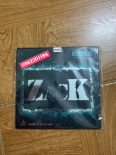 Mặt vợt bóng bàn Joola Zack