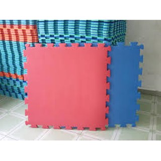 Thảm xốp trải sàn 40x40 1 bịch 9 tấm
