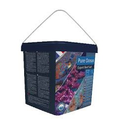 Muối Pháp pha nước biền bể cá và san hô- pure ocean Prodibio