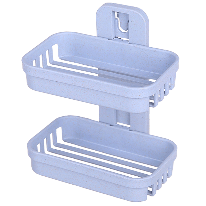 Giá Để Xà Phòng Gắn Tường Tiện Dụng Cho Nhà Tắm