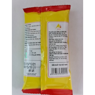[ĐỦ LOẠI] NƯỚC CỐT ME MIKIRI