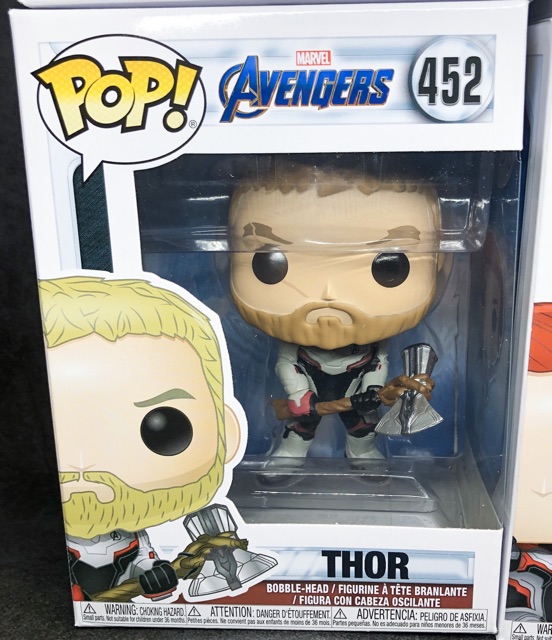 Funko Avengers Endgame Chính Hãng