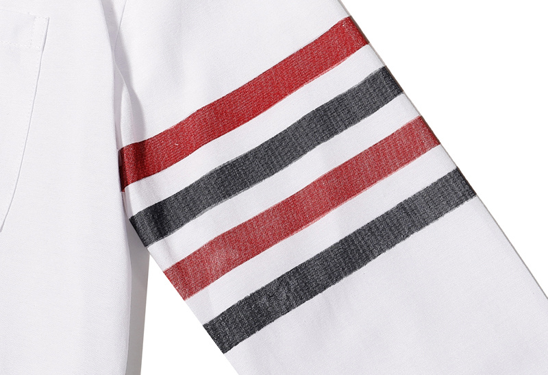 Áo Thun Dài Tay Unisex N31 #