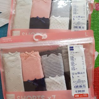 Set chip gu set 7 chiec