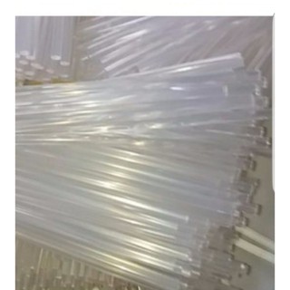 5 cây keo nến silicon