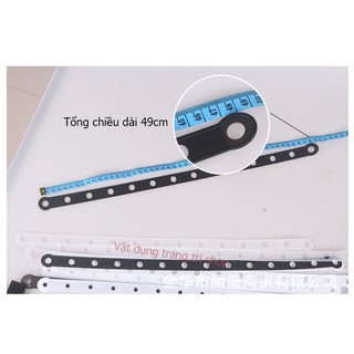 dây nhựa treo đồ-dây nhựa mix đồ-dây lạt nhựa mix đồ cho shop thời trang-gia đình-cá nhân,..