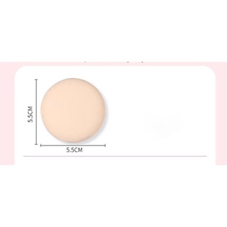 bông mút cushion tán nền 459152
