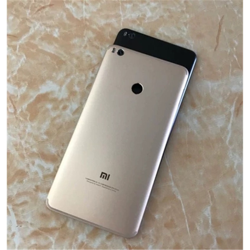 Nắp Đậy Pin Thay Thế Cho Xiaomi Mi Max2 Max 2