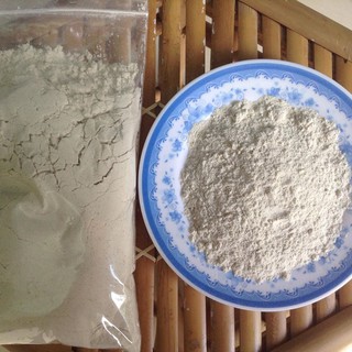 50G BỘT CÁM GẠO NHÀ LÀM