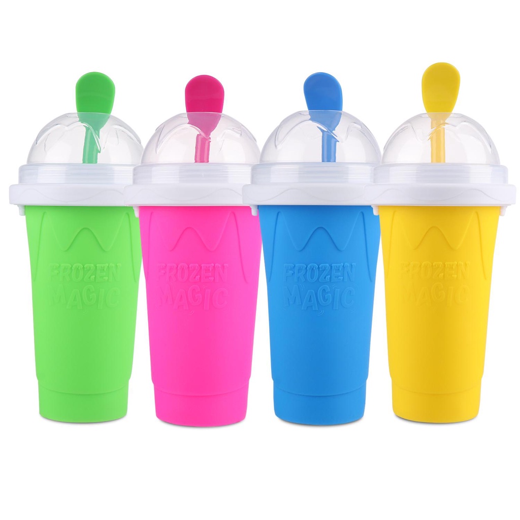 1 Cốc Silicone Dạng Bóp Nhanh Cho Người Lớn