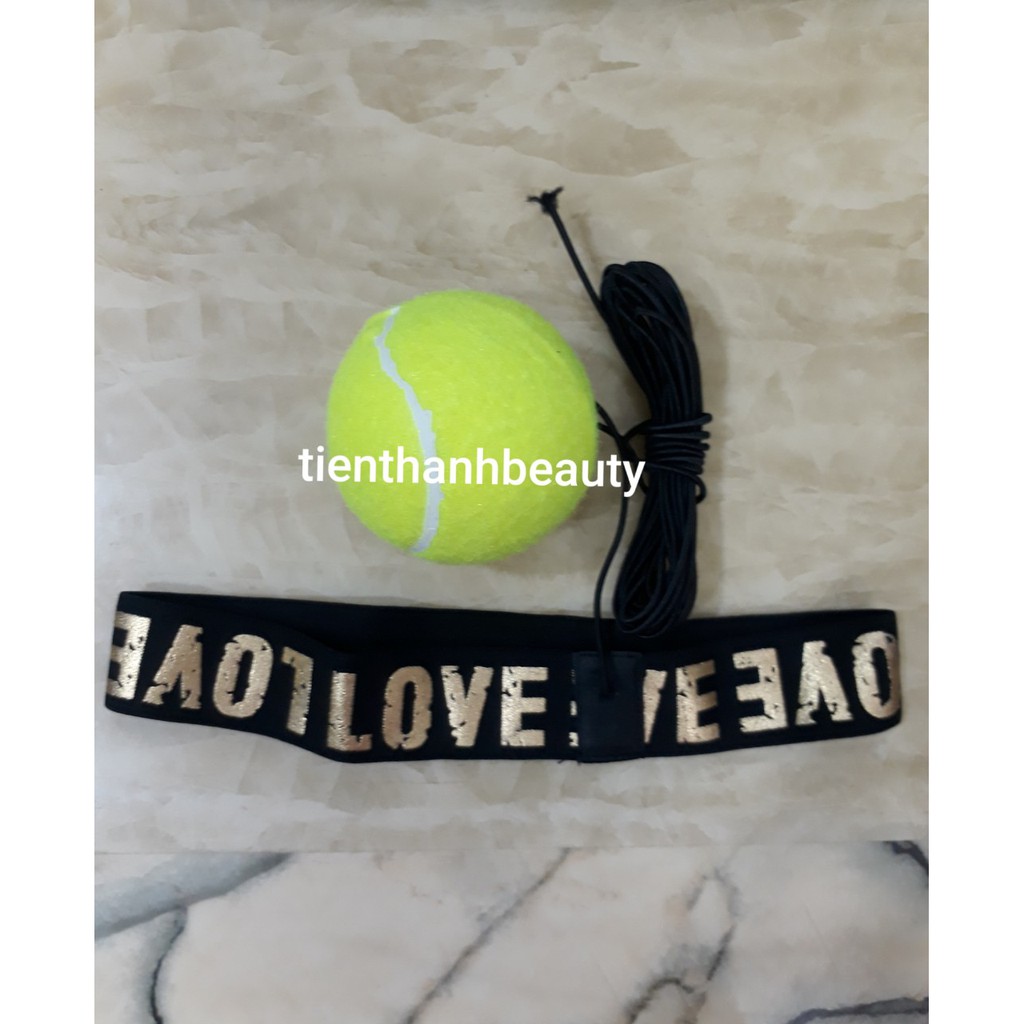 Bóng Tennis