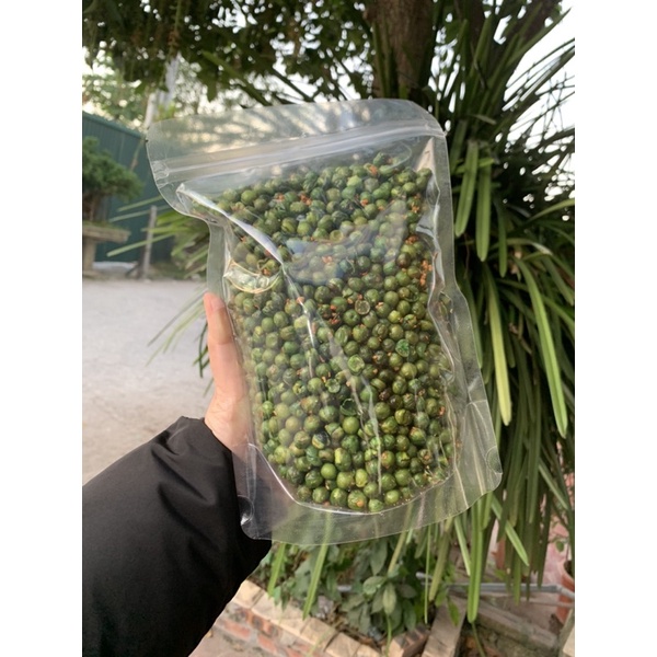 Đậu hà lan (gói 500g)