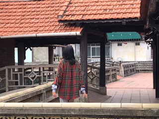 Flannel secondhand big size