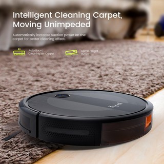 ROBOT HÚT BỤI KYVOL CYBOVAC E20