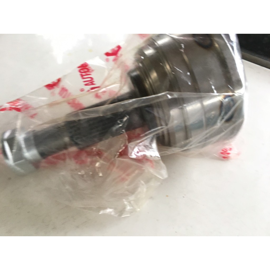 ĐẦU LÁP ngoài trục cơ cốt truyền đồng bánh trước bên trái phải xe hơi ô tô Honda Accord Civic 1990 1