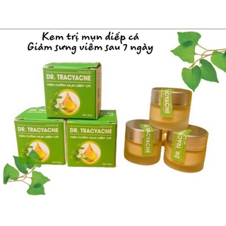 (CHÍNH HÃNG) KEM MỤN DIẾP CÁ