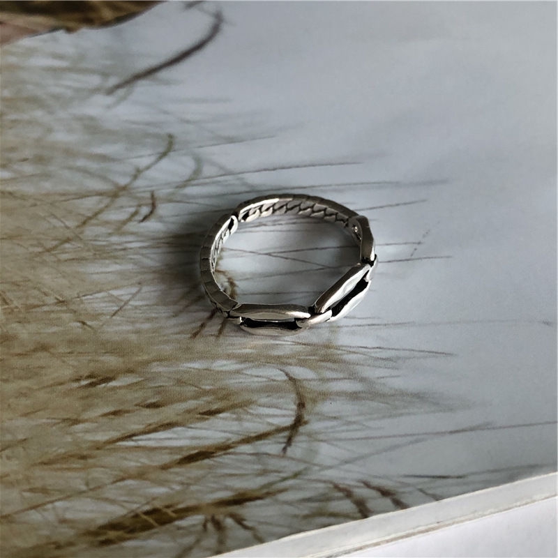 Nhẫn Hở Hình Mặt Trời Mặt Trời 22337