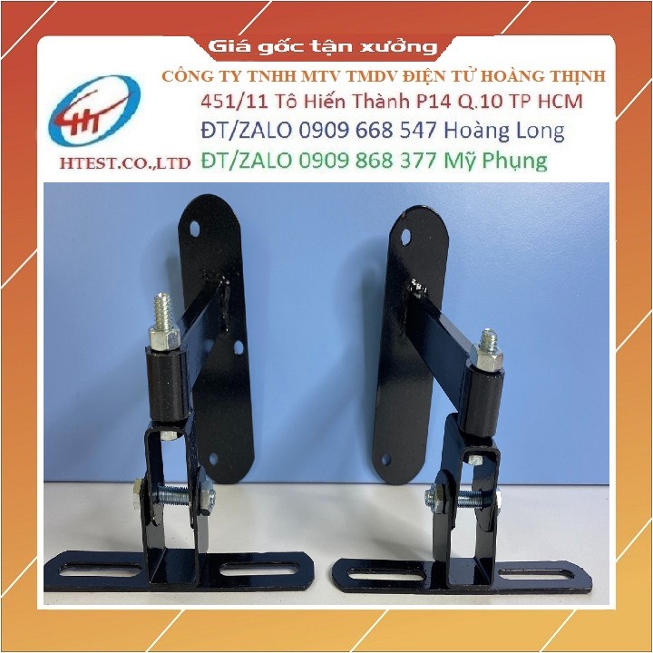 Kệ treo loa áp tường 101 giá rẻ