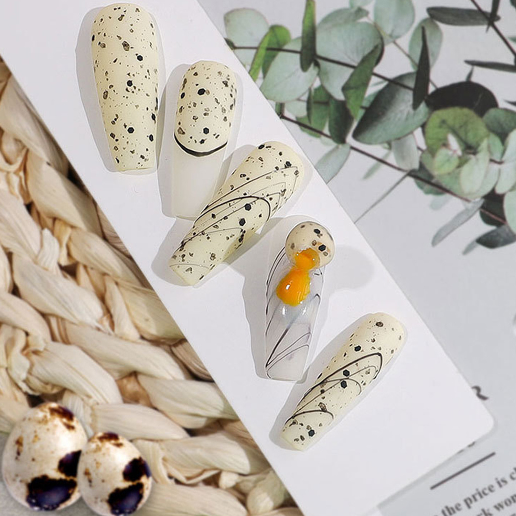 [Hàng mới về] Gel Sơn Móng Tay Lấp Lánh Lâu Trôi Tiện Dụng