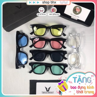 Kính mát thời trang south side đinh đen giá siêu rẻ