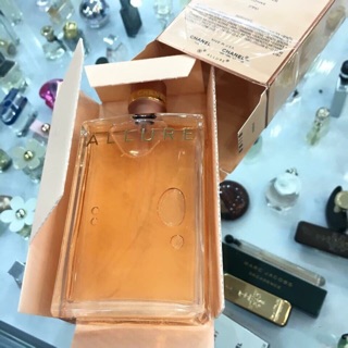 Nước hoa Chanel Allure EDP